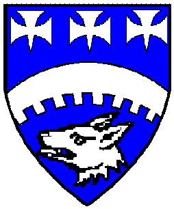Aelfstan Faestenwulf the Wulfinges