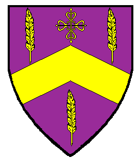 Meistr Owain ap Bleddyn y Llwyd Imper Royal
